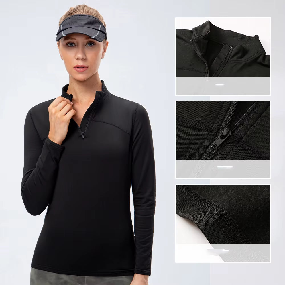 Women'S Thermal Underwear Set Long Johns for Women Thermal Clothing Second Skin Winter Female Warm Intimates